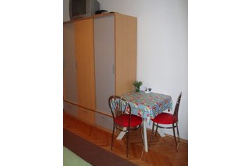 Kroatië Privát Bibinje, Exterieur